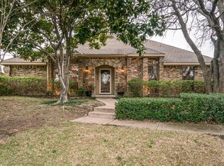 6009 Berry Trail Ct, Dallas, TX 75248