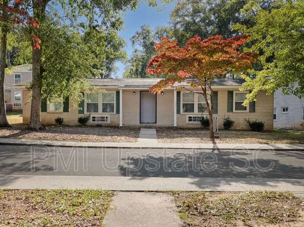 201 Chandler Dr, Gaffney, SC