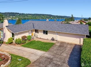 1112 N 38th St, Renton, WA 98056