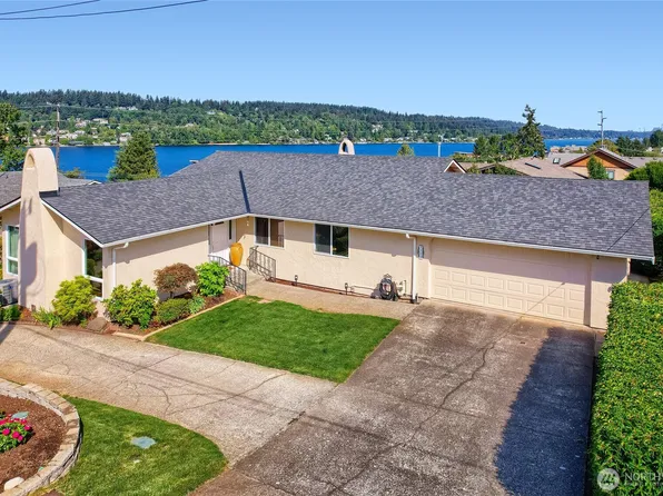 1112 N 38th Street, Renton, WA 98056