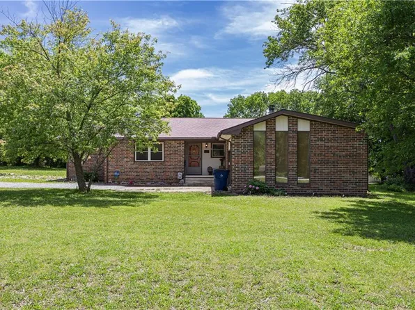 3994 County Road 4050, Independence, KS 67301