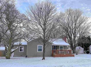 1401 W Jefferson St, Kokomo, IN
