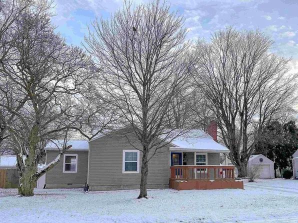 1401 W Jefferson St, Kokomo, IN 46901