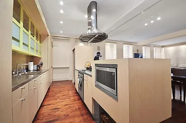 Rented by Keller Williams NYC