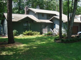 25 Fairway Ln, Ocean Pines, MD 21811