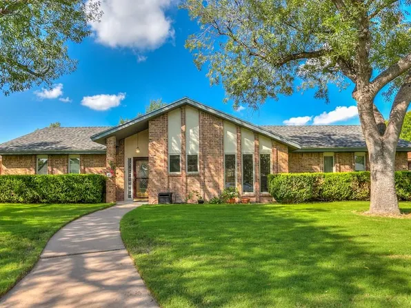 3306 Cedarhill Dr, San Angelo, TX 76904