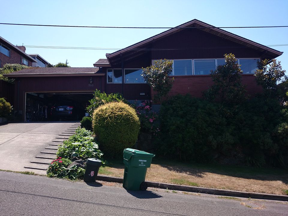 2nd image of 5515 SW Spokane St
