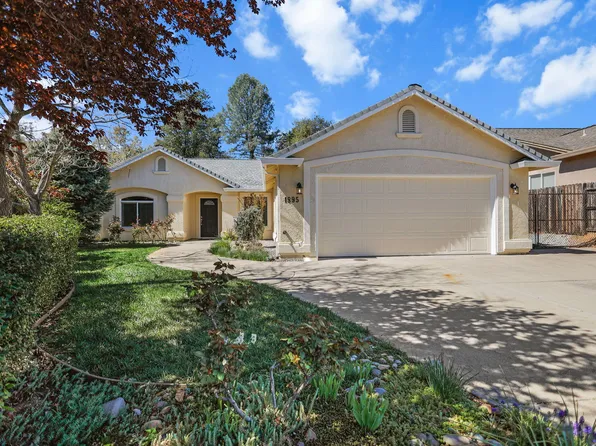 1895 Dellwood Dr, Redding, CA 96003