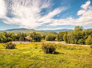 5 Mountainview Rd #1, Bartlett, NH 03812