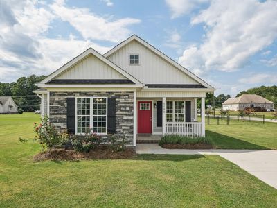 7790 Michelle Rd, Rocky Mount, NC, 27803