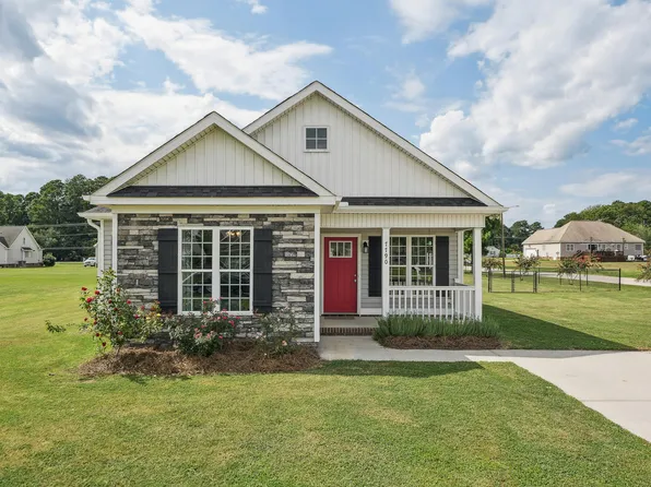 7790 Michelle Rd, Rocky Mount, NC 27803