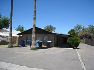 2608 W Hayward Ave, Phoenix, AZ 85051