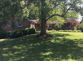 640 Valley Forge Rd, Cookeville, TN 38501