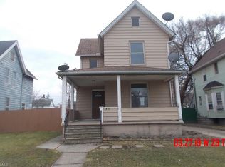 1830 E 29th St, Lorain, OH 44055