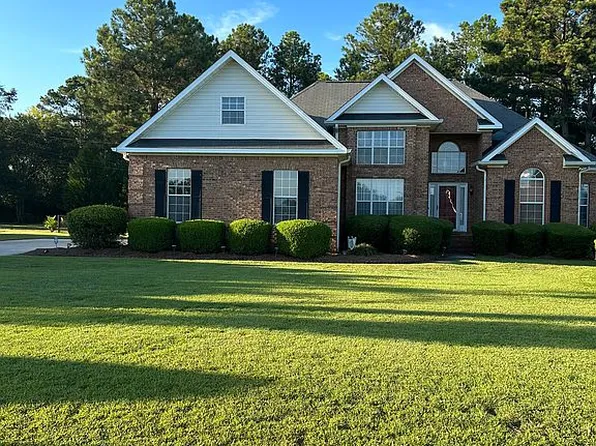 3691 Lawrence Dr S, Macon, GA 31216