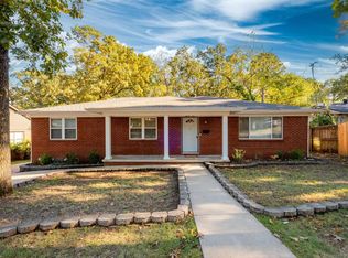 25 McGovern Dr, Little Rock, AR 72205