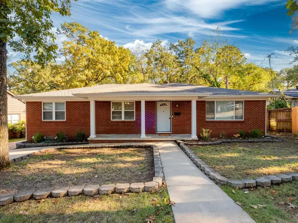 25 McGovern Dr, Little Rock, AR 72205