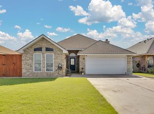 5543 Medford Ct, Odessa, TX 79762