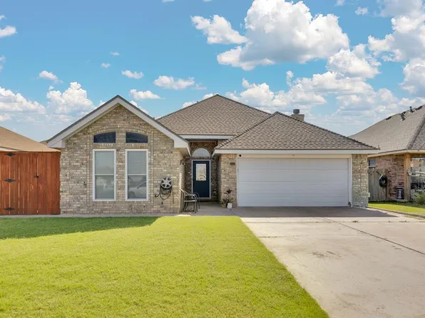 5543 Medford Ct, Odessa, TX 79762