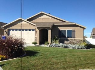 3454 Bridlewood Ct, Plain City, UT 84404