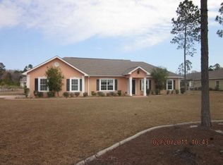 6 Madison Ln, Brunswick, GA 31525