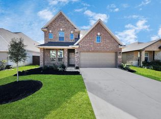 24319 Wild Bramble Ln, Katy, TX 77493