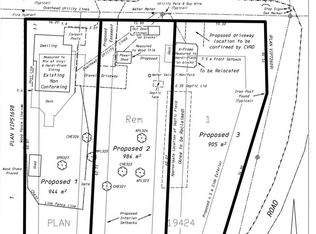 1405 Fisher Rd, Cowichan Valley, BC V0R 1L2