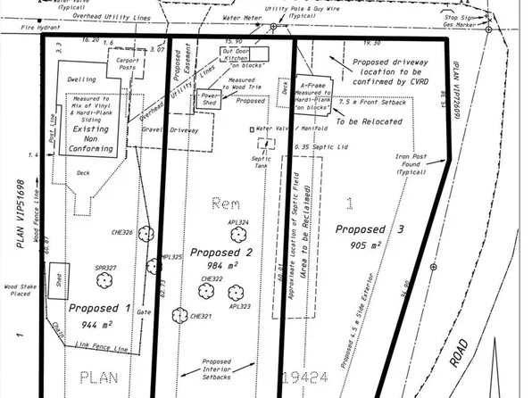 1405 Fisher Rd, Cowichan Valley, BC V0R 1L2
