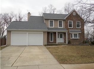 246 Rushes Dr, Bear, DE 19701