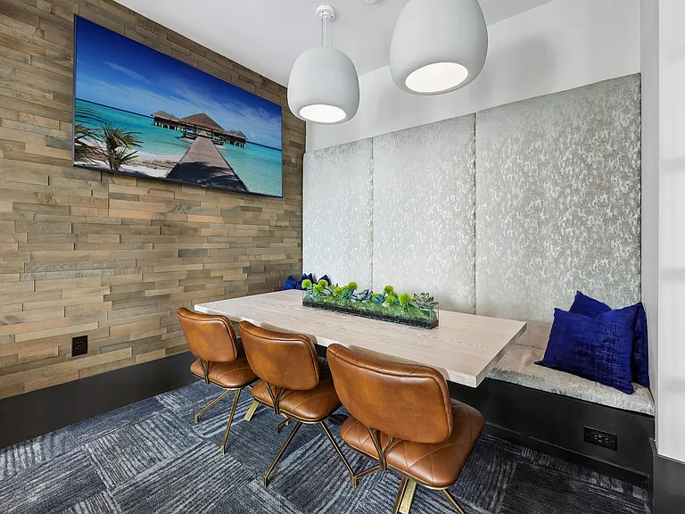 Coworking Space