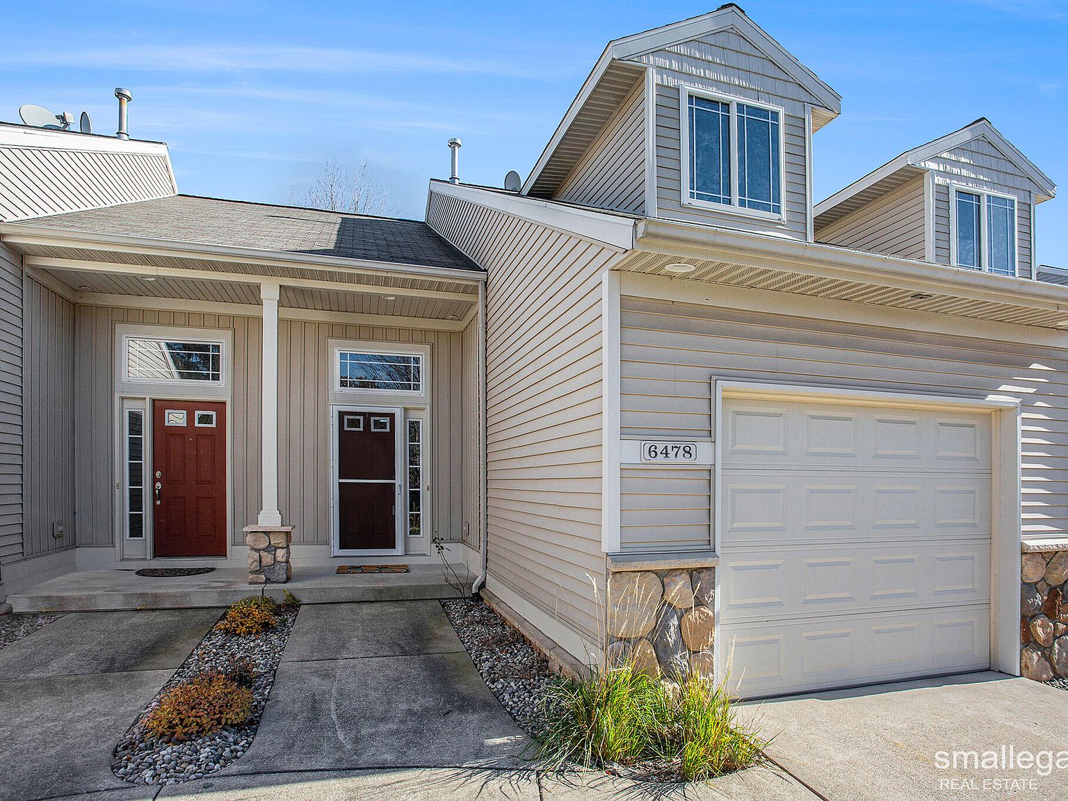 6478 Stoney Creek Ct, Hudsonville, MI 49426 MLS 23142348 Zillow