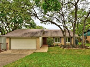 2109 Four Oaks Ln, Austin, TX 78704