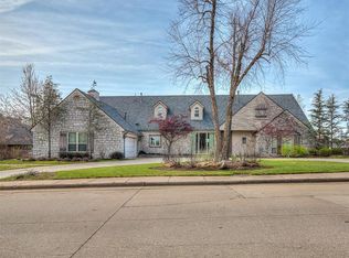 1206 Saint Andrews Dr, Edmond, OK 73025