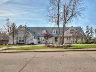 1206 Saint Andrews Dr, Edmond, OK, 73025