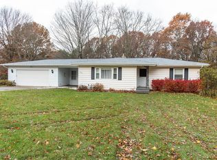 9105 Bellevue Rd, Battle Creek, MI 49014