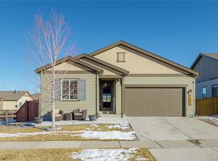 11834 Crofton Dr, Parker, CO 80134