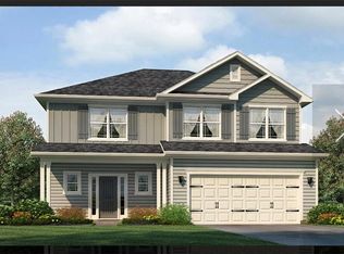 228 Thunder Valley, Dawsonville, GA 30534