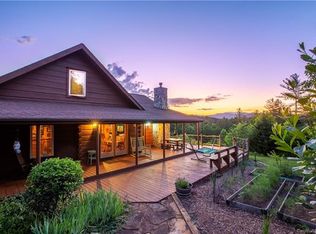 5222 Sunset Creek Ln, Lenoir, NC 28645