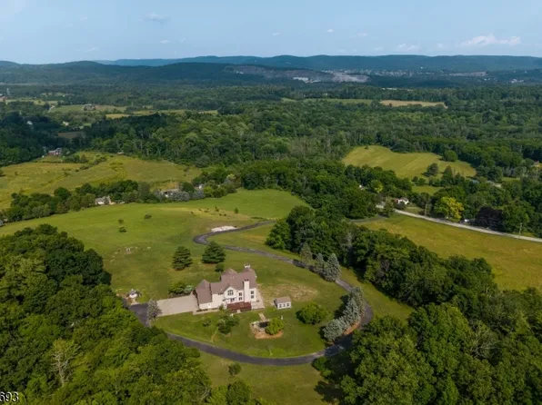 130 Pond School Rd, Wantage Twp., NJ 07461