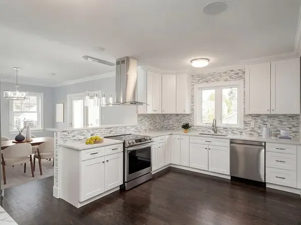 474 Hyde Park Ave #474, Roslindale, MA 02131