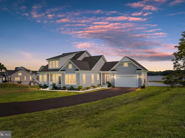 270 Rock Island Rdg, Mineral, VA 23117
