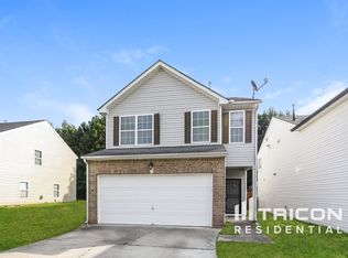 6503 Grey Fox Way, Atlanta, GA 30296