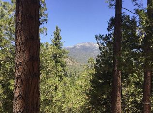 0 Middle Ridge Dr, Idyllwild, CA 92549