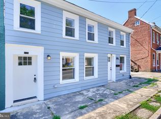 227-229 Main St, New Windsor, MD 21776