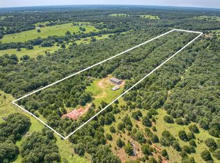 334358 E 980th Rd, Wellston, OK 74881