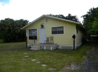 6286 Scott St, Punta Gorda, FL 33950