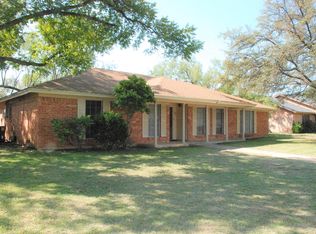 2937 Sierra Cir, San Angelo, TX 76904