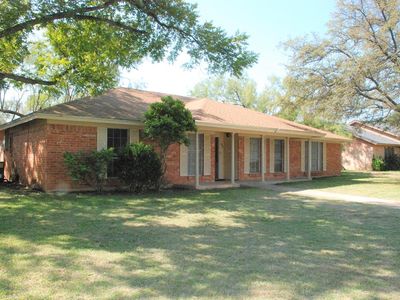 2937 Sierra Cir, San Angelo, TX, 76904