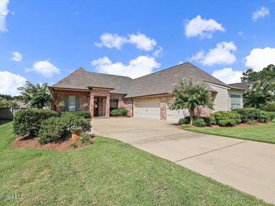 109 Claiborne St, Madison, MS, 39110
