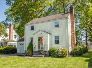 139 Sidney Ave, West Hartford, CT 06110